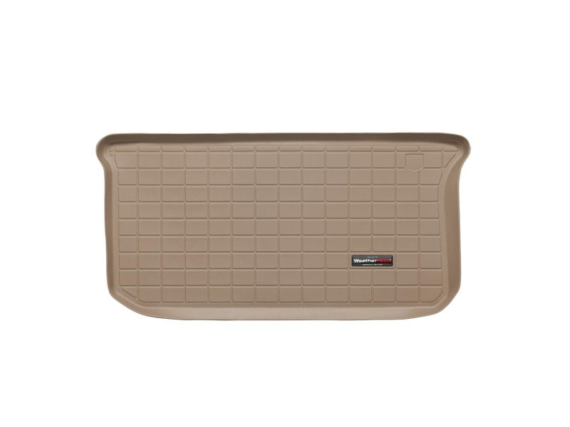 WeatherTech WT Cargo Liners - Tan Floor Mats Floor Mats - Rubber main image