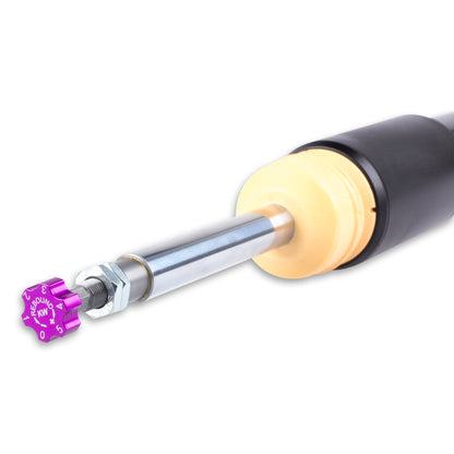 KW V2 Coilover Kit BMW 3series F30, 4series F32, 2WD w/o EDC 1522000D 1522000D User 5