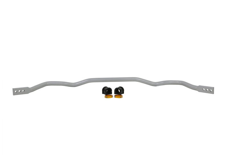 Whiteline Rear Sway Bar 27mm Adjustable Mitsubishi Lancer Evo 2008-2010 BMR84Z Photo - out of package