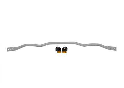 Whiteline Rear Sway Bar 27mm Adjustable Mitsubishi Lancer Evo 2008-2010 BMR84Z Photo - out of package