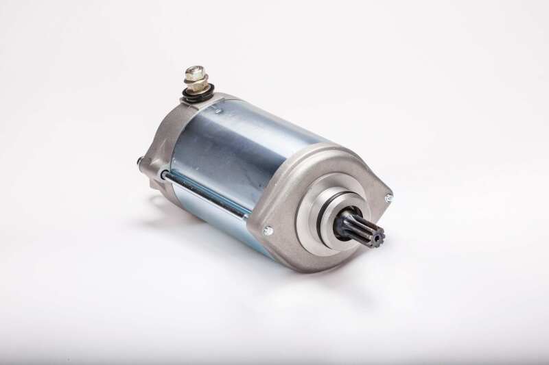 Ricks Motorsport Electrics Ricks Motorsport New Suzuki Starter Motor 61-309 61-309 User 1