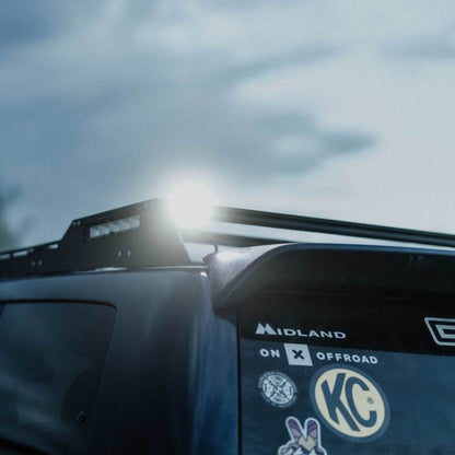 KC HiLiTES FLEX ERA 1 - Standard Backup Light Kit 520 520 Photo - lifestyle view