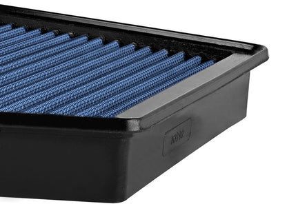 aFe MagnumFLOW  Pro 5R OE Replacement Filter 2019 GM Silverado/Sierra 1500 V6-2.7L/4.3L/V8-5.3 30-10292 30-10292 Photo - Unmounted