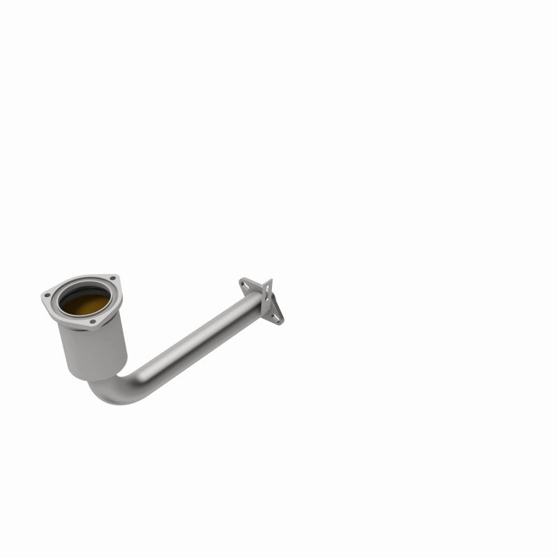 MagnaFlow Suzuki Esteem California Grade CARB Compliant Direct-Fit Catalytic Converter 337829 360 Degree Image Set