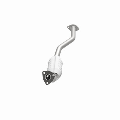 MagnaFlow Nissan HM Grade Federal / EPA Compliant Direct-Fit Catalytic Converter 93225 360 Degree Image Set