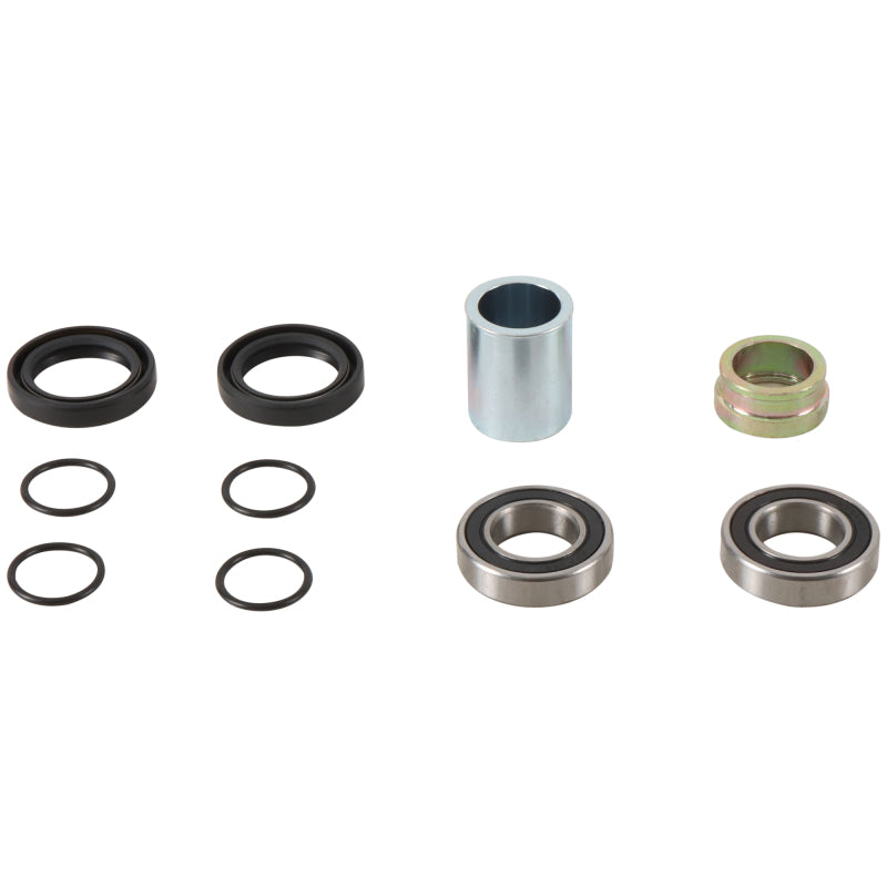 Pivot Works 95-96 Honda CR125R PW Front Waterproof Wheel Spacer Kit PWFWC-H01-500 PWFWC-H01-500 Photo - Primary