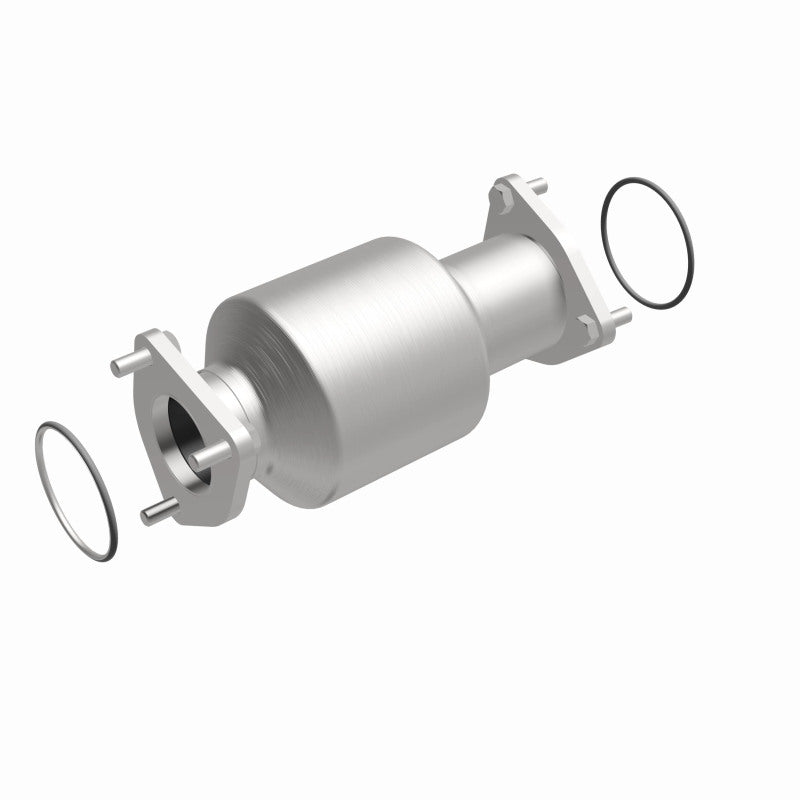 MagnaFlow Acura TL OEM Grade Federal / EPA Compliant Direct-Fit Catalytic Converter 51876 360 Degree Image Set