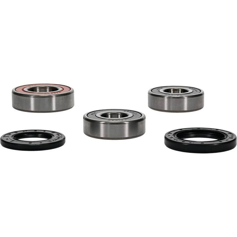 Pivot Works Cagiva, Kawasaki Wheel Bearing Kit Premium Bearings 25-1386-P 25-1386-P Photo - Primary