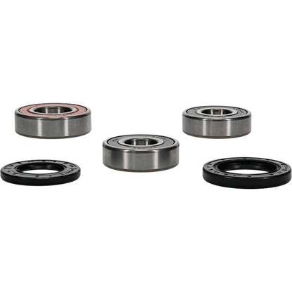 Pivot Works Cagiva, Kawasaki Wheel Bearing Kit Premium Bearings 25-1386-P 25-1386-P Photo - Primary