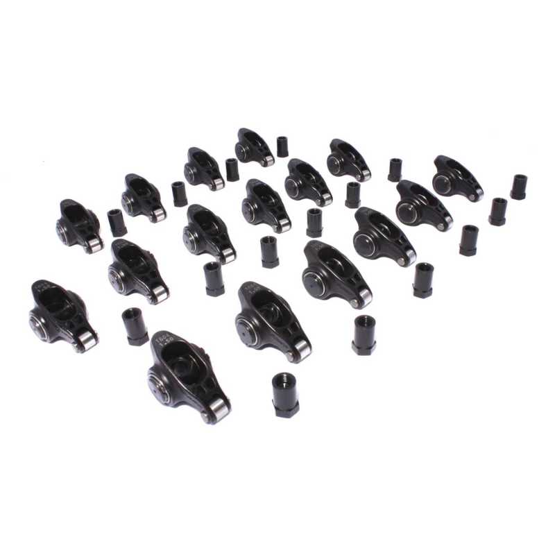 Comp Cams ROCKERS, CS 1.5 7/16" ULTRA PRO MAG XD 1804-16 Photo - Primary