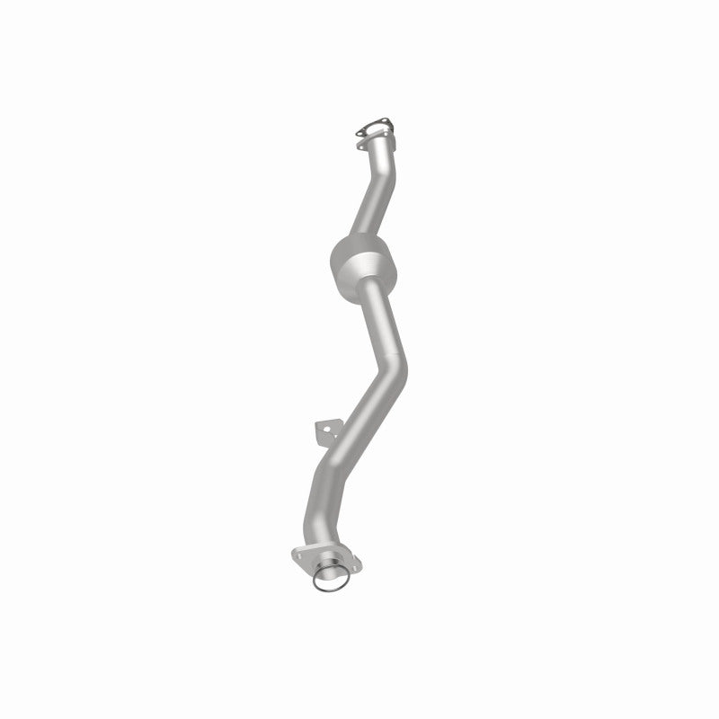 MagnaFlow Subaru OEM Grade Federal / EPA Compliant Direct-Fit Catalytic Converter 21-277 360 Degree Image Set
