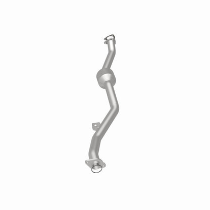 MagnaFlow Subaru OEM Grade Federal / EPA Compliant Direct-Fit Catalytic Converter 21-277 360 Degree Image Set