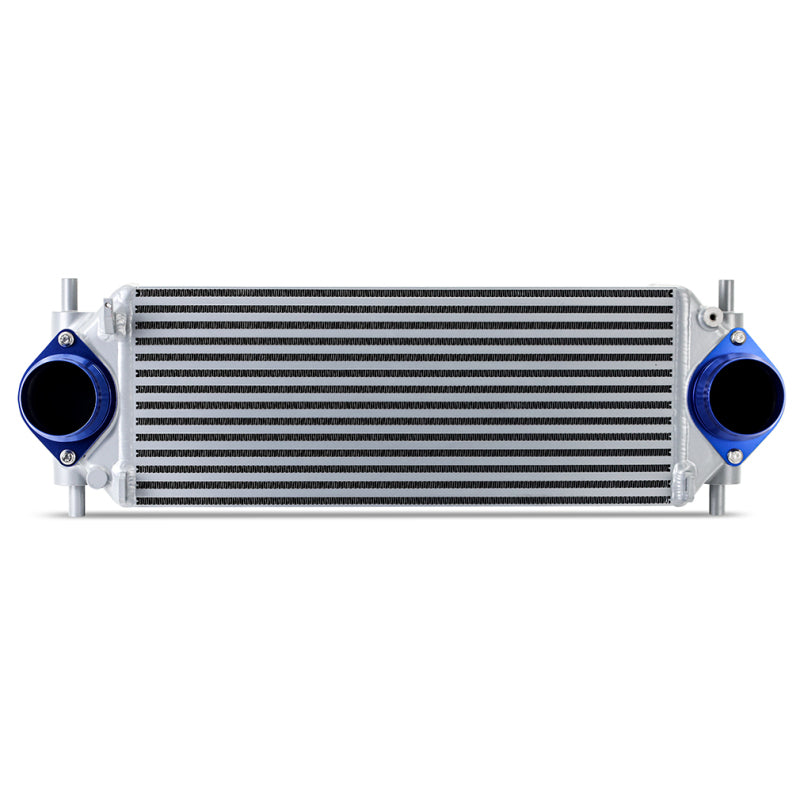 Mishimoto 2021+ Ford Bronco Intercooler Kit - Silver MMINT-BR-21SL MMINT-BR-21SL User 1