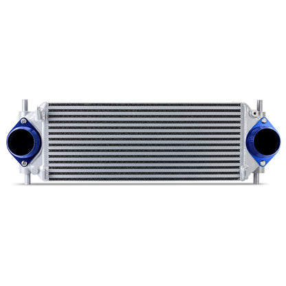 Mishimoto 2021+ Ford Bronco Intercooler Kit - Silver MMINT-BR-21SL MMINT-BR-21SL User 1