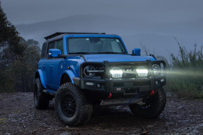 ARB Intensity IQ Driving Lights ARBVX17 ARBVX17 Photo - lifestyle view
