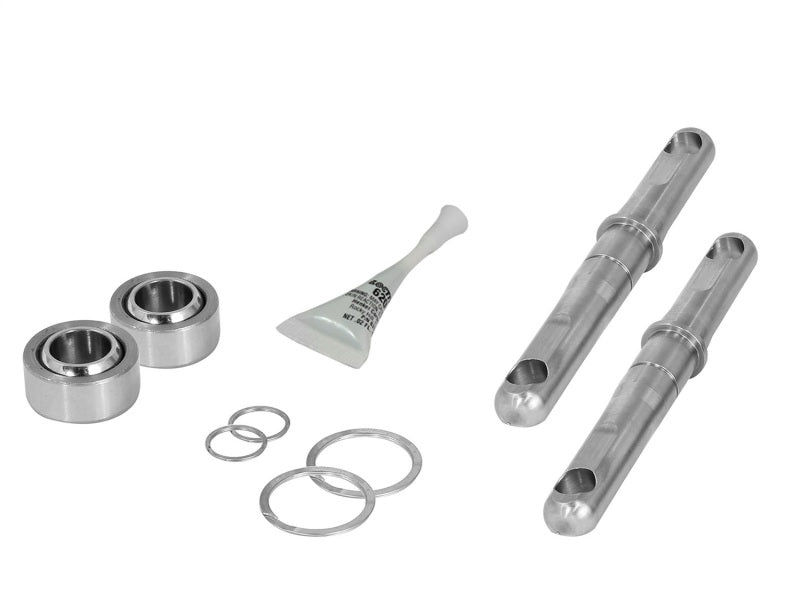 aFe Control PFADT Series Spherical Rebuild, Front Upper - Chevrolet Corvet 461-401001-A Photo - Primary