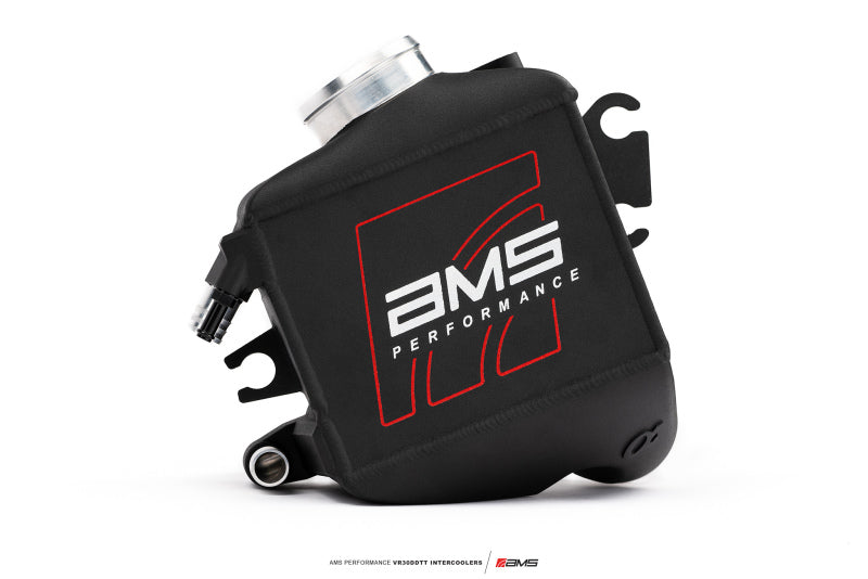 AMS Performance 2023 Nissan Z VR30 Intercoolers AMS.47.09.0001-1 AMS.47.09.0001-1 User 1