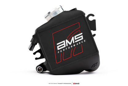 AMS Performance 2017+ Infinti Q50/Q60 VR30 Intercoolers ALP.28.09.0001-1 ALP.28.09.0001-1 User 1