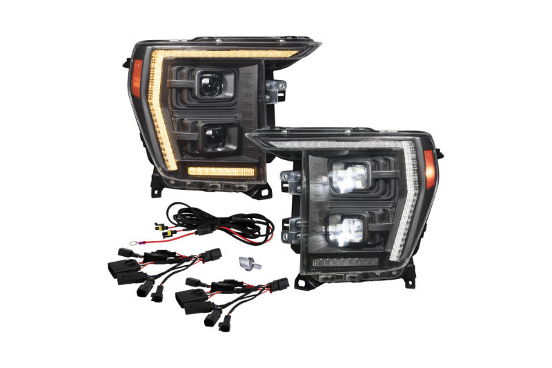 Diode Dynamics DIO Headlights Lights Light Accessories and Wiring main image