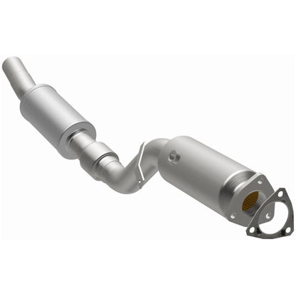 MagnaFlow Audi A4 Quattro OEM Grade Federal / EPA Compliant Direct-Fit Catalytic Converter 51854 Photo - out of package