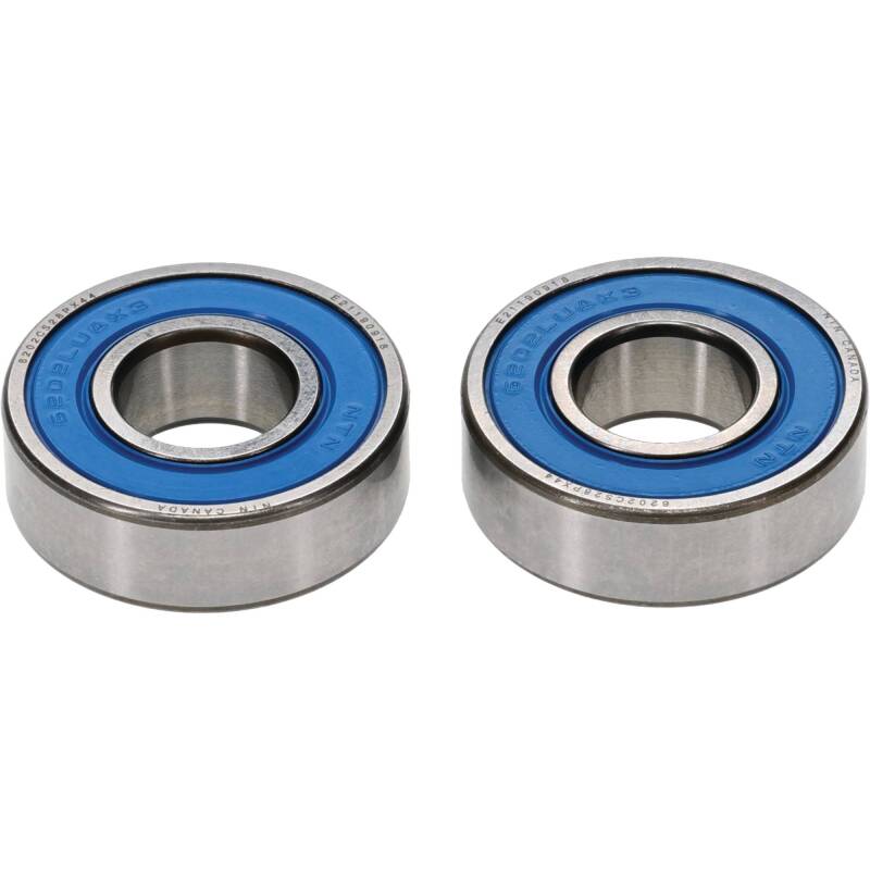 Pivot Works Pw Premium Wheel Bearing 25-1143-P 25-1143-P Photo - Primary