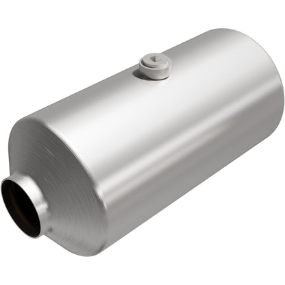Magnaflow Conv Univ 2.00 1/O2 Mid-Bed CA 5in. Spun 5661354