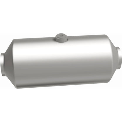 Magnaflow Conv Univ 2.00 1/O2 Mid-Bed CA 5in. Spun 5661354