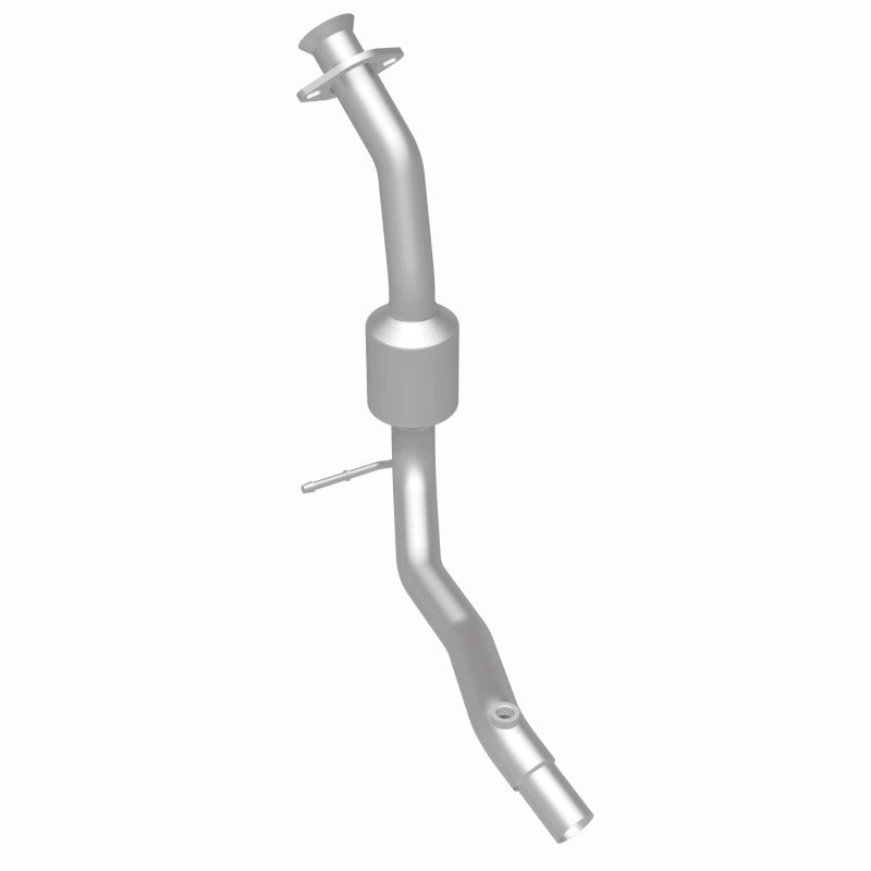 MagnaFlow HM Grade Federal / EPA Compliant Direct-Fit Catalytic Converter 50204 360 Degree Image Set
