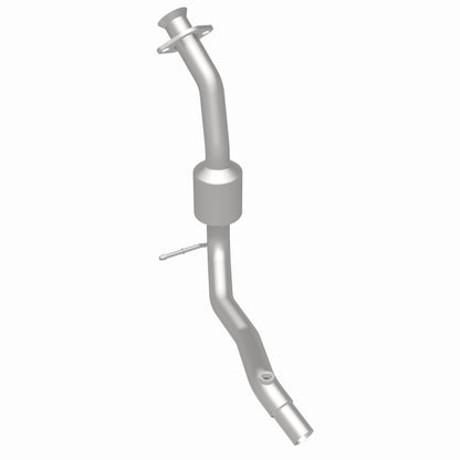 MagnaFlow HM Grade Federal / EPA Compliant Direct-Fit Catalytic Converter 50204 360 Degree Image Set