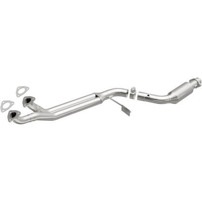 MagnaFlow BMW Z3 California Grade CARB Compliant Direct-Fit Catalytic Converter 4481693 Photo - Primary