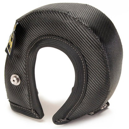 DEI Turbo Shield T25/28 - Shield Only - Onyx 10163 10163 Photo - Primary