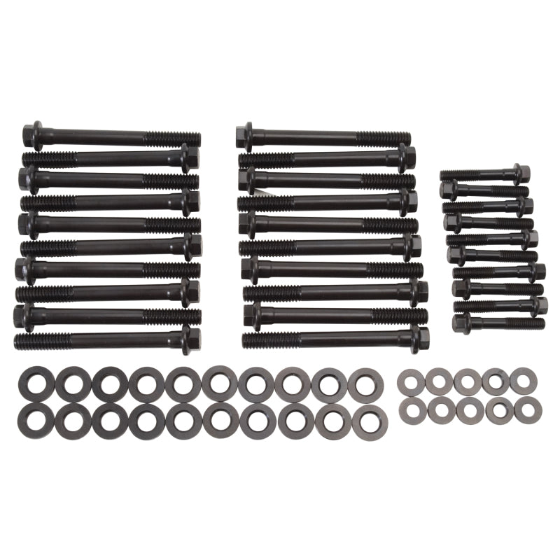 Edelbrock Gen IV LS2 Head Bolt Kit 8595 Photo - out of package