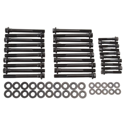 Edelbrock Gen IV LS2 Head Bolt Kit 8595 Photo - out of package