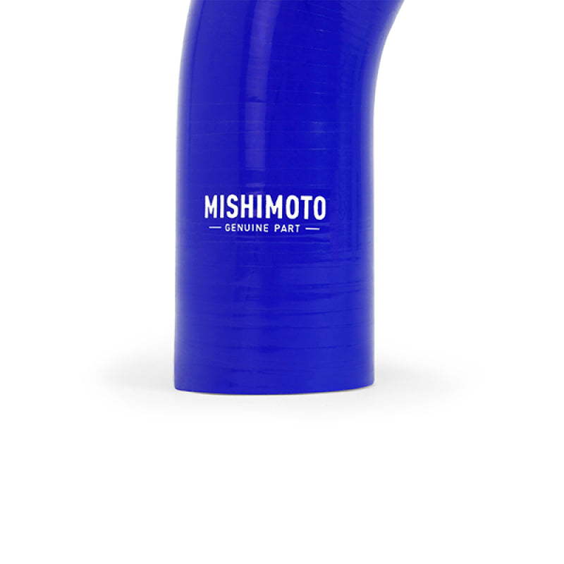 Mishimoto Mopar Lx Chassis 6.1L V8 Silicone Coolant Hose Kit, 2005-2011 MMHOSE-MOP61-05BL User 3