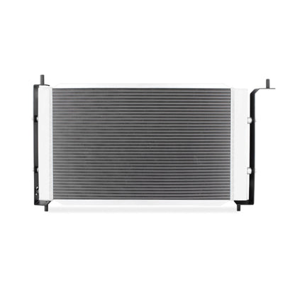 Mishimoto Bracketed Aluminum Radiator - 1996 Ford Mustang MMRAD-MUS-96B User 4