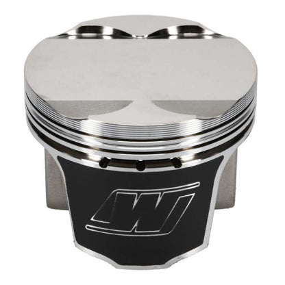 Wiseco  KE114M845AP Piston Kit For BMW 2.5L; 11:1 CR 84.5mm Bore KE114M845AP Photo - out of package