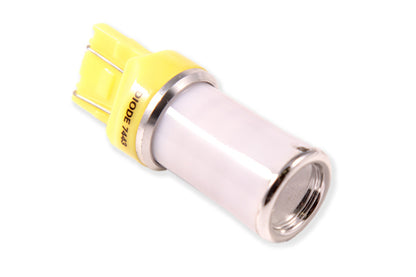 Diode Dynamics 7443 LED Bulb HP48 LED - Amber (Single) DD0111S DD0111S Photo - Primary