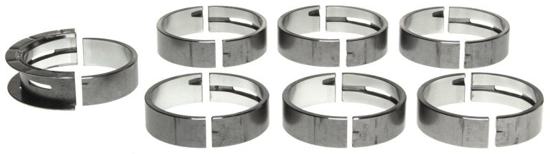 Clevite Chevrolet 6 4.2L DOHC 2002-09 Main Bearing Set MS2224A20 MS2224A20 Photo - Primary