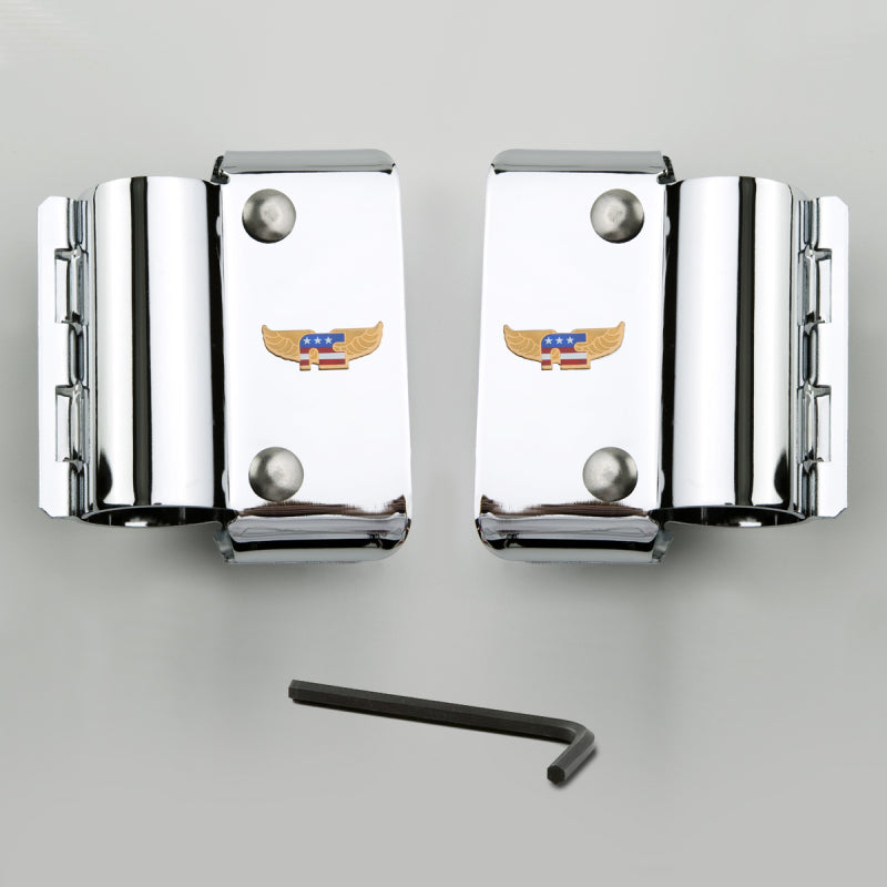 National Cycle Kit-Chk Shield Mount Kit KIT-CHK KIT-CHK User 1
