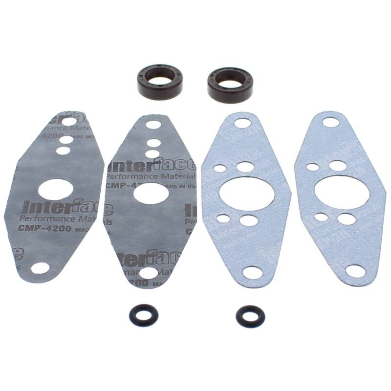 Vertex Pistons Vertex Gaskets 2019 Arctic Cat M 6000 Alpha One ES Power Valve Gasket Kit 719121 719121 Photo - Primary