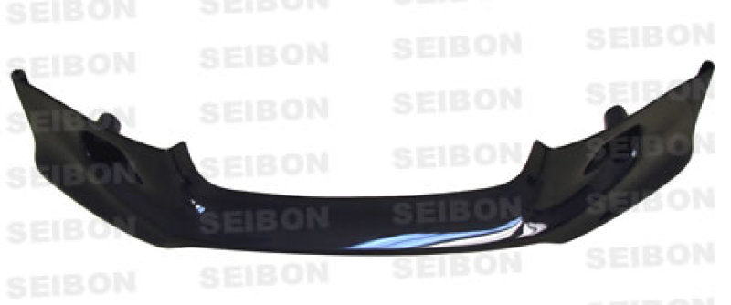 Seibon TS Front Lip Honda S2000 2000-2003 FL0003HDS2K-TS Photo - Primary