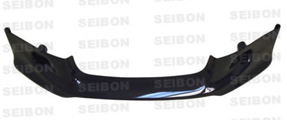 Seibon TS Front Lip Honda S2000 2000-2003 FL0003HDS2K-TS Photo - Primary