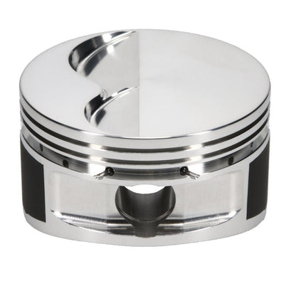JE Pistons 400-18 SBC FLAT TOP Set of 8 Pistons 181961 181961 User 6