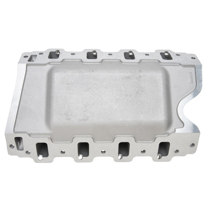 Edelbrock Victor Jr. Holden EFI Manifold (non-EGR) (Satin Finish) 28945 Photo - Unmounted