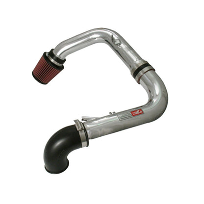 Injen Polished Cold Air Intake 01-05 Honda Civic Dx / Lx / Ex 1.7L 4 Cyl SP1567P Photo - Primary
