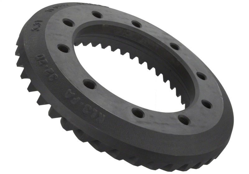 Ford Performance Parts Ford Racing 8.8 Inch 3.31 Ring Gear and Pinion M-4209-88331 Photo - Unmounted