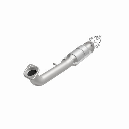 MagnaFlow Acura RDX OEM Grade Federal / EPA Compliant Direct-Fit Catalytic Converter 51529 360 Degree Image Set