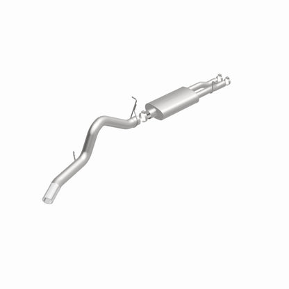 MagnaFlow Street Series Cat-Back Performance Exhaust System 15732 360 Degree Image Set