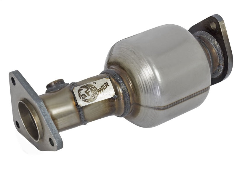 aFe  POWER 47-46101 Direct Fit Catalytic Converter Replacement 47-46101 Photo - Primary