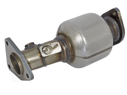 aFe  POWER 47-46101 Direct Fit Catalytic Converter Replacement 47-46101 Photo - Primary